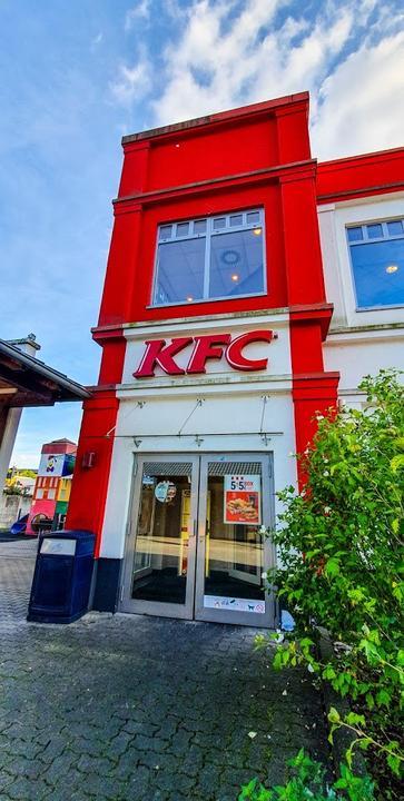 Kentucky Fried Chicken